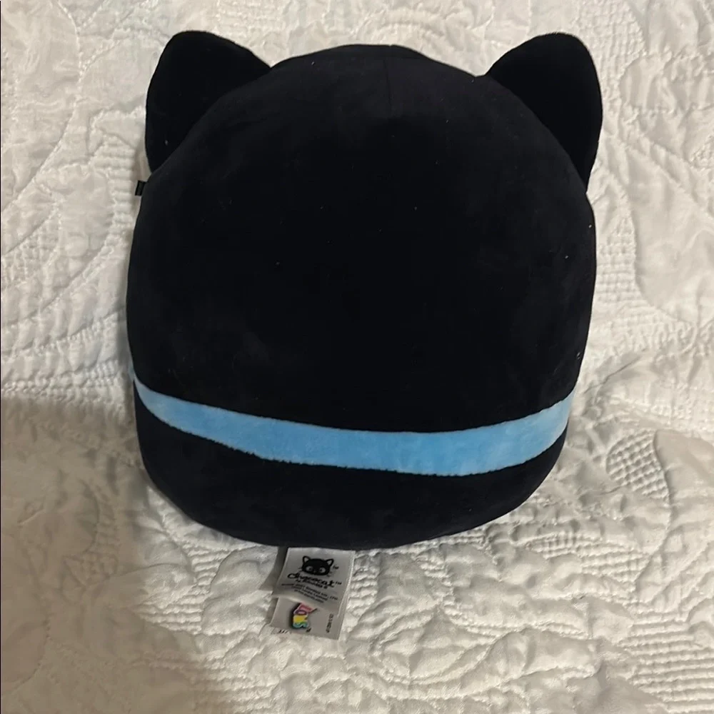 Chococat Cat by Sanrio x squishmallows